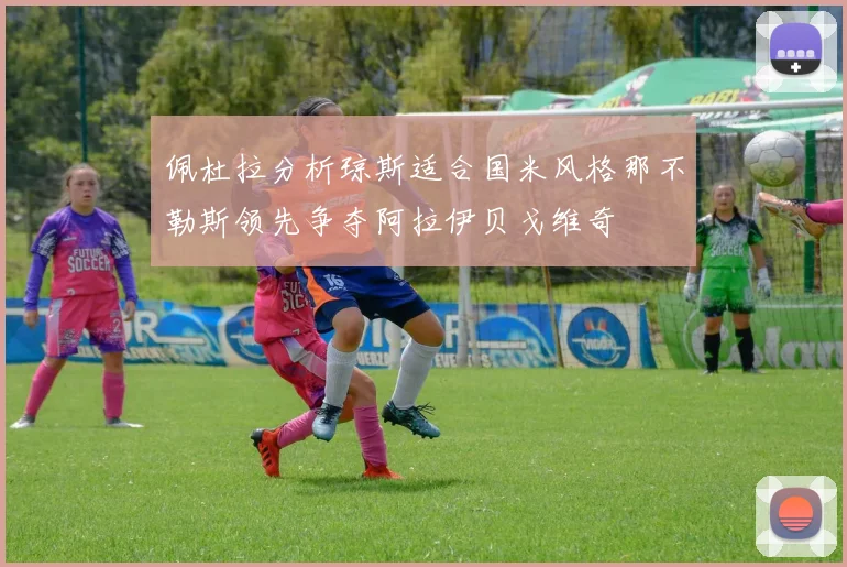佩杜拉分析琼斯适合国米风格那不勒斯领先争夺阿拉伊贝戈维奇