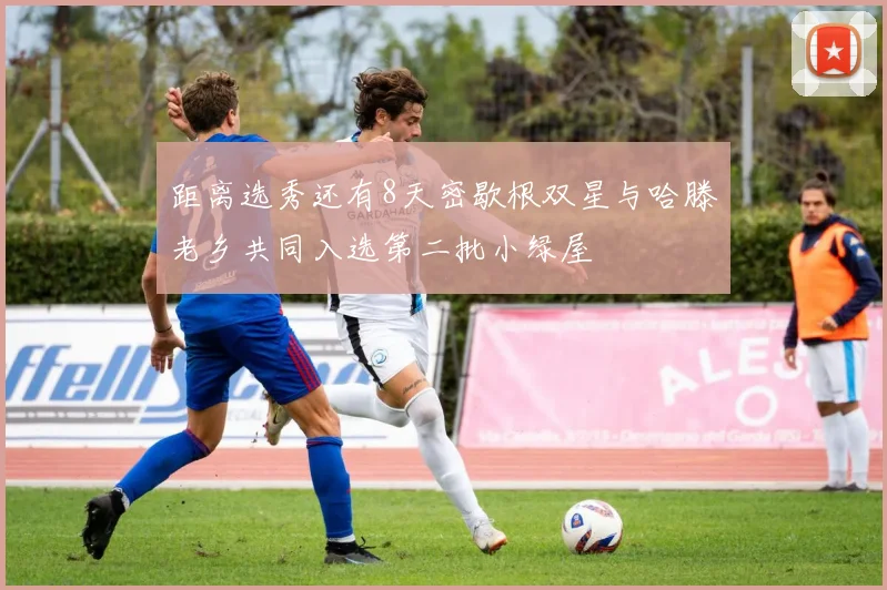距离选秀还有8天密歇根双星与哈滕老乡共同入选第二批小绿屋