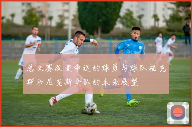 总决赛改变命运的球员与球队福克斯和尼克斯全队的未来展望