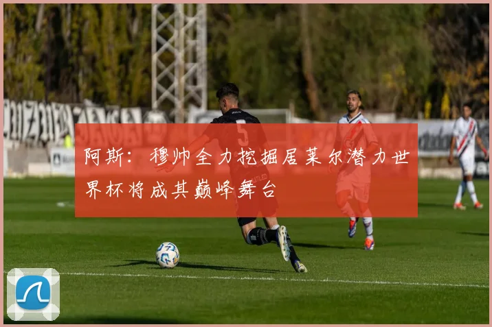 阿斯：穆帅全力挖掘居莱尔潜力世界杯将成其巅峰舞台
